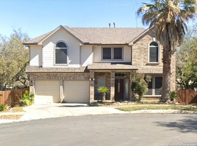 property at 12360Hart Crest