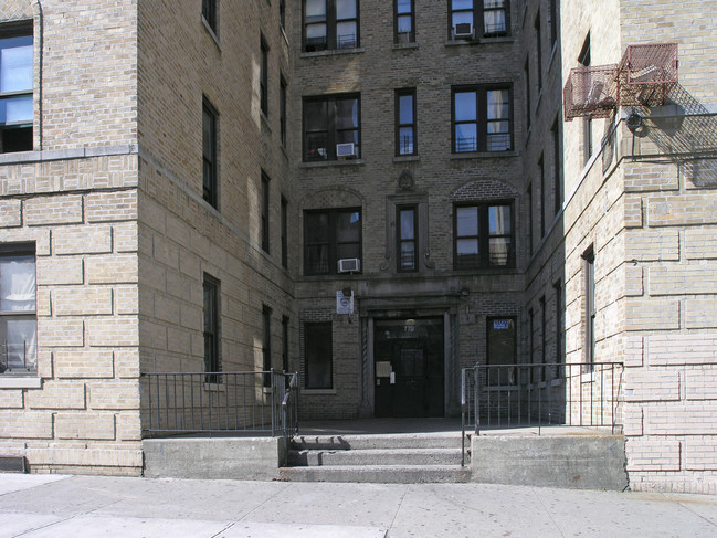 770-780 Garden St in Bronx, NY - Building Photo - Building Photo