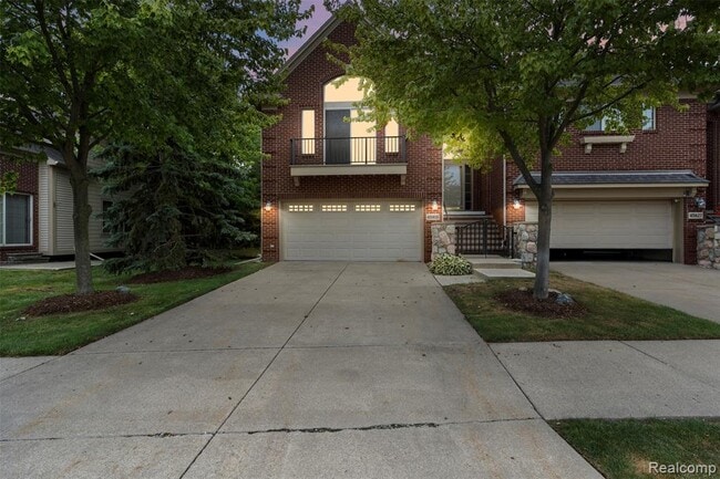45815 Grant Ct in Macomb, MI - Building Photo - Building Photo