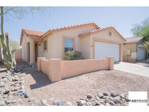 6413 W Elwood St in Phoenix, AZ - Building Photo - Building Photo
