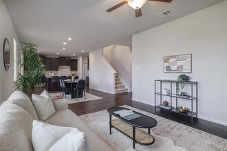 6792 Catania Loop in Round Rock, TX - Building Photo - Building Photo