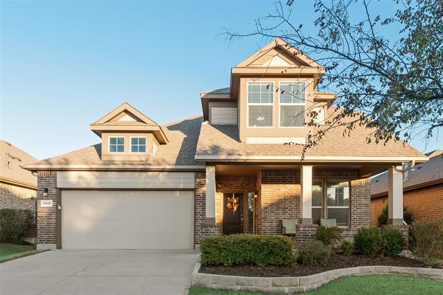 1312 Canary Ln in Northlake, TX - Building Photo - Building Photo