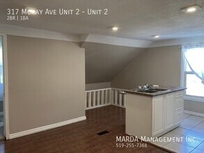 317 McKay Ave in Windsor, ON - Building Photo - Building Photo