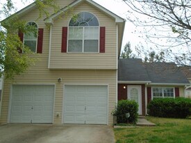 148 Ventura Trl in Stockbridge, GA - Building Photo