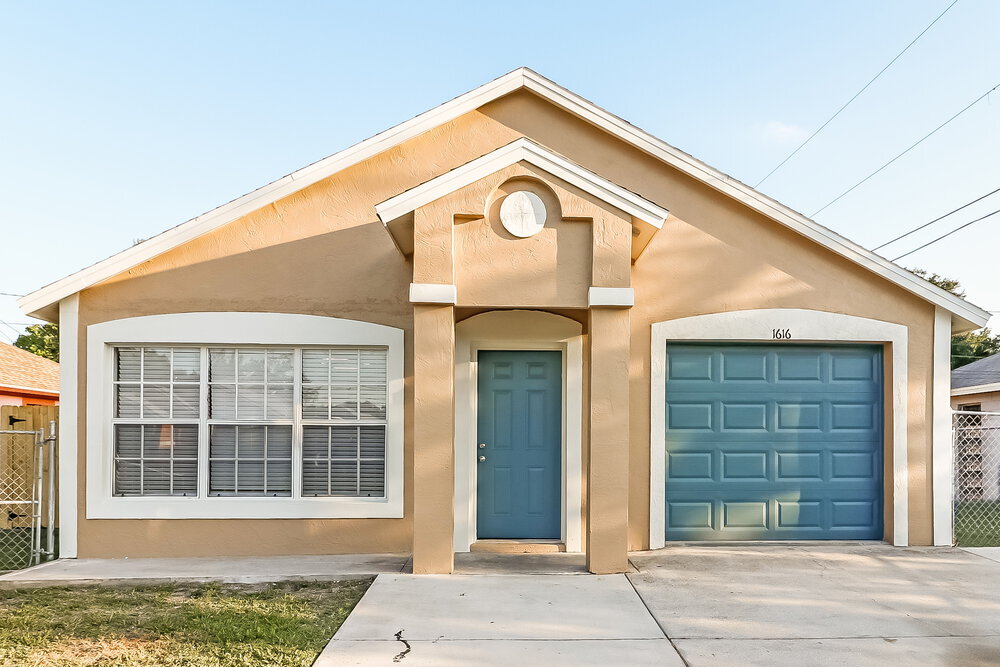 1616 27th Ave E in Bradenton, FL - Building Photo