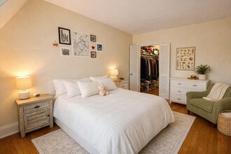 1748 Beacon St in Brookline, MA - Building Photo - Building Photo