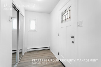 18 Rue Madaire in Gatineau, QC - Building Photo - Building Photo