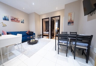 5 W 101st St, Unit SI ID1031976P in New York, NY - Foto de edificio - Building Photo