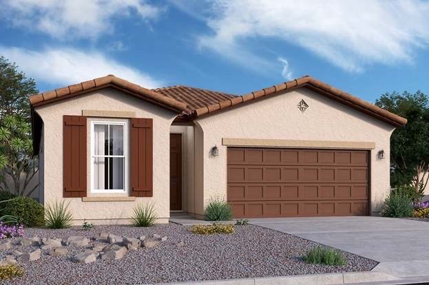 43954 W Palo Olmo Rd in Maricopa, AZ - Building Photo