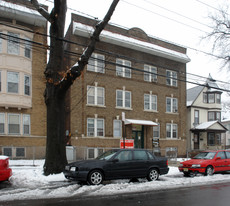 309-311 Verona Ave Apartments