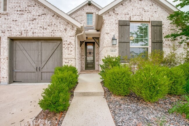 1117 9th St in Northlake, TX - Building Photo - Building Photo