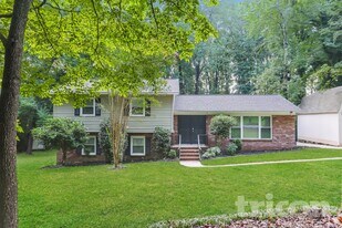 6638 Brunning Glen Ct in Charlotte, NC - Building Photo