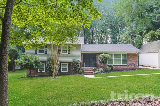 property at 6638 Brunning Glen Ct