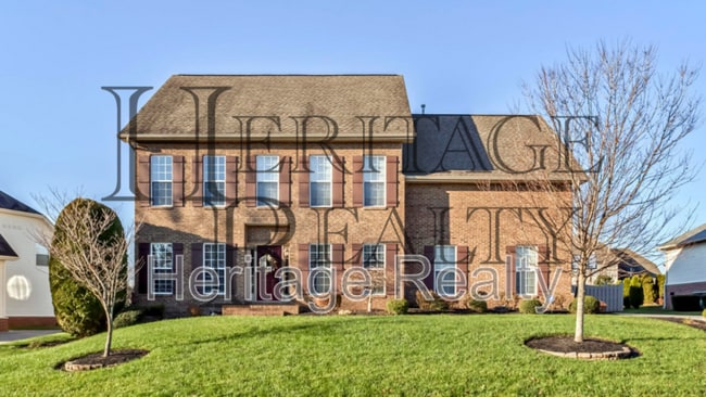 11509 Woodcliff Dr