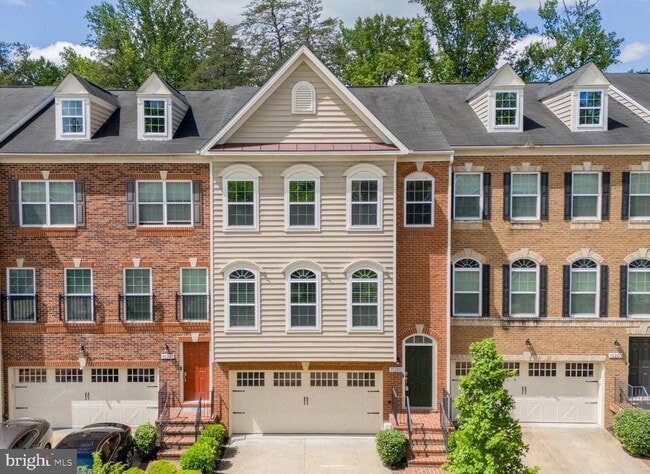 15205 N Berwick Ln in Upper Marlboro, MD - Building Photo - Building Photo