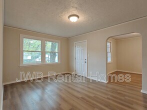 3051 Columbus Ave in Jacksonville, FL - Building Photo - Building Photo