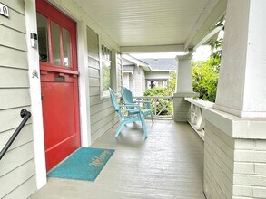 2530 NE 58th Ave in Portland, OR - Building Photo - Building Photo