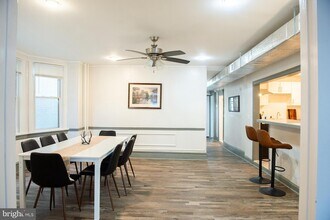 3809 Ventnor Ave, Unit 4 in Atlantic City, NJ - Building Photo - Building Photo