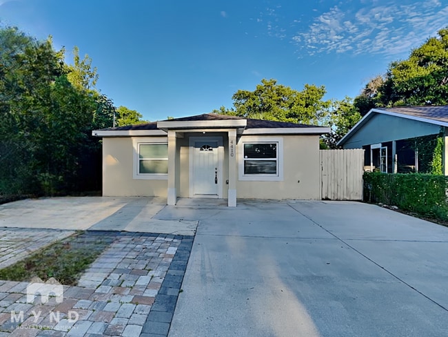 4410 N 37th St in Tampa, FL - Building Photo - Building Photo