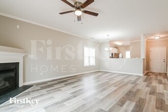 2209 Castle Pines Dr in Raleigh, NC - Building Photo - Building Photo