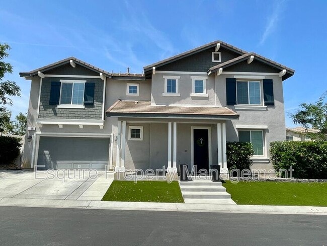 property at 141 Clearwood St