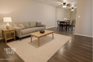 1340 N Recker Rd, Unit 330 in Mesa, AZ - Building Photo