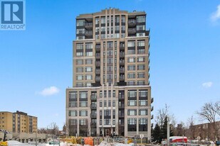 75 Cleary Ave in Ottawa, ON - Building Photo