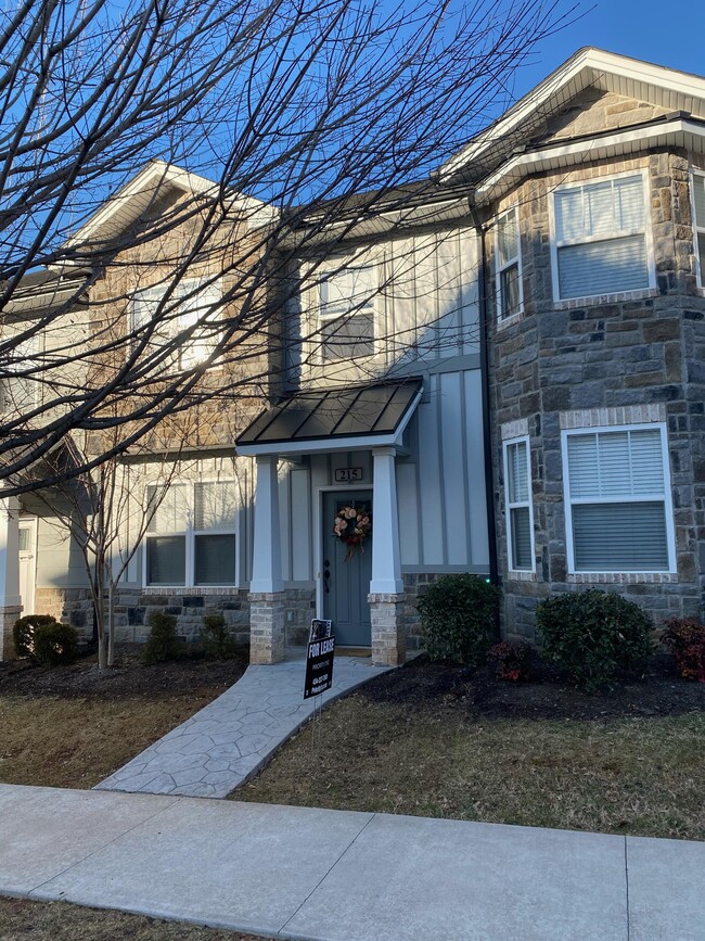 property at 215 Capstone Dr