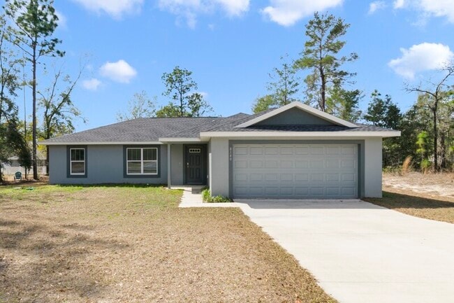 property at 8140 N Elkcam Blvd