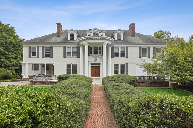 property at 25 Prospect Ave