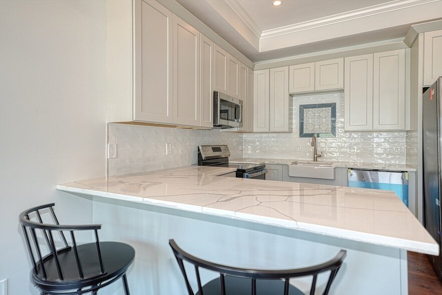 369 Grant St, Unit 1 in Framingham, MA - Foto de edificio