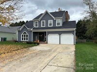 12012 Bay Tree Way in Charlotte, NC - Building Photo - Building Photo