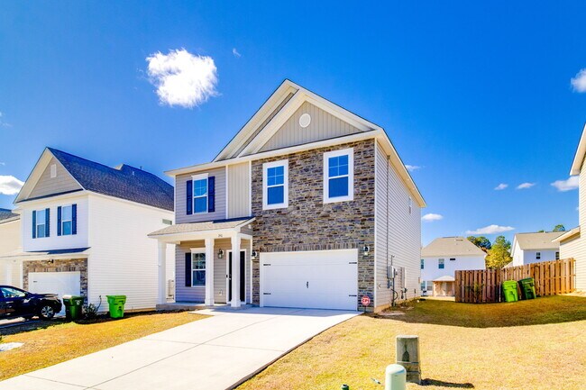 246 Honey Hill Way in Blythewood, SC - Building Photo - Building Photo