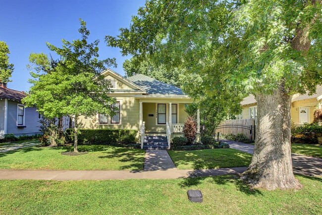 property at 1024 Rutland St