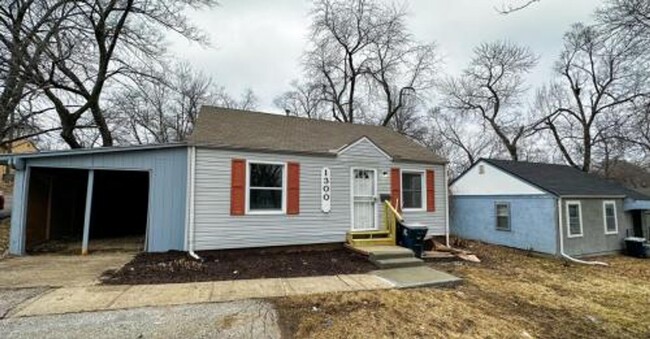 property at 1300 E 84th St