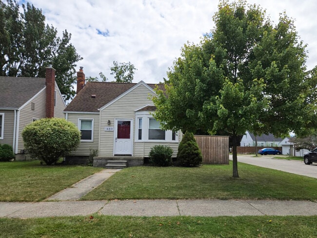 1489 West Blvd in Berkley, MI - Building Photo - Building Photo