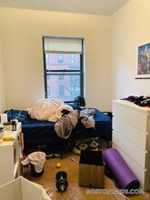 610 Columbus Ave, Unit 6 in Boston, MA - Foto de edificio - Building Photo