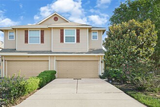 16106 Greenport Ln in Houston, TX - Building Photo - Building Photo