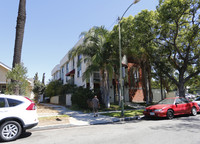 317 W Acacia Ave in Glendale, CA - Foto de edificio - Building Photo