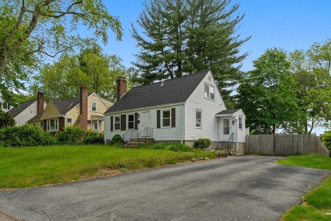 property at 44 Ivan St