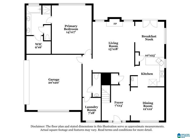 100 Chesser Loop Rd in Chelsea, AL - Building Photo - Building Photo