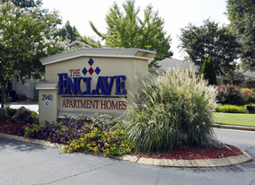 Enclave Apartments