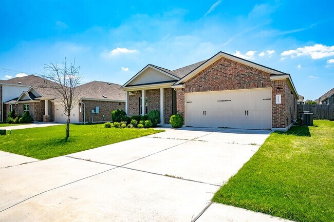 908 Wolcott Dr in Leander, TX - Building Photo - Building Photo