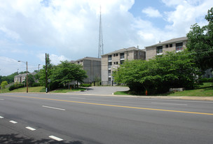 Hillside Apartments