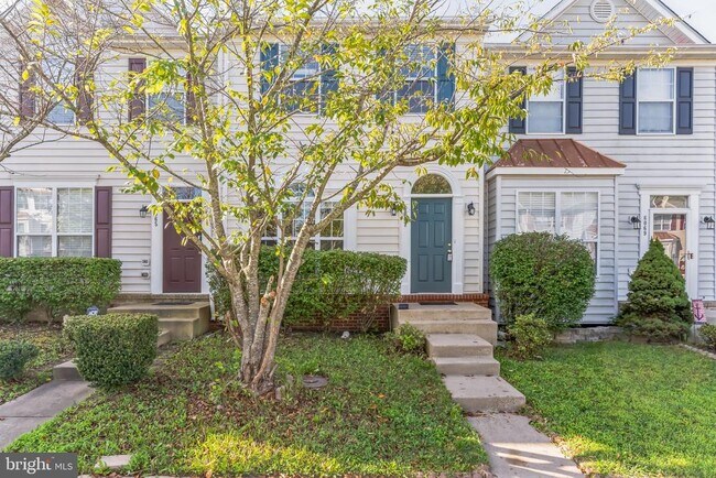 property at 6067 Ticket Way