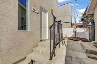 967 S Lorena St in Los Angeles, CA - Building Photo - Building Photo