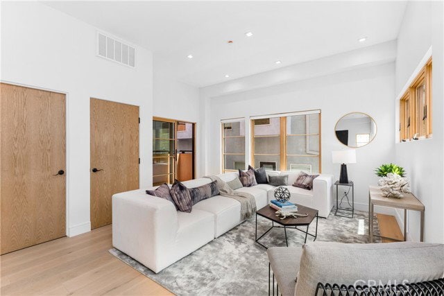 1035 1/2 N Vista St in West Hollywood, CA - Building Photo - Building Photo