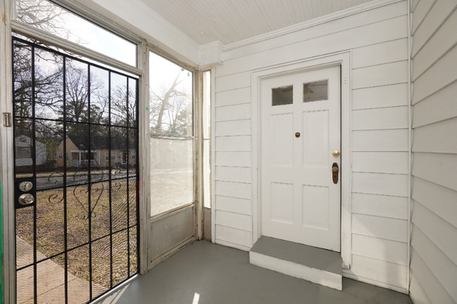 property at 940 47th St Ensley