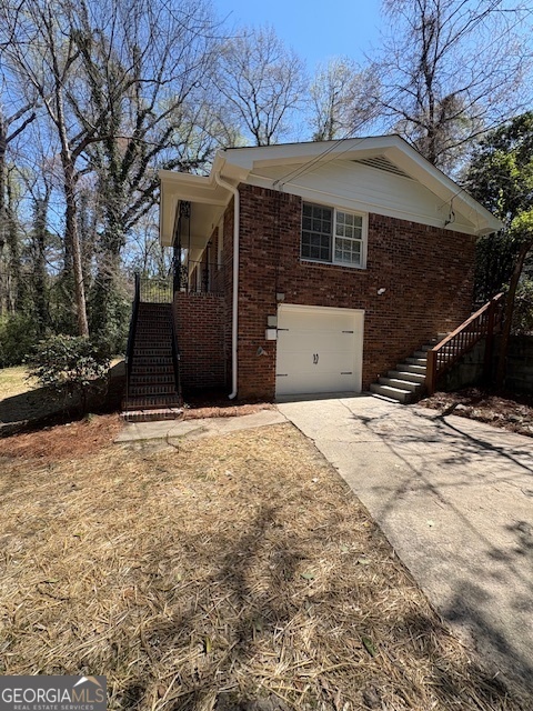 2068 Kenwood Pl SE in Smyrna, GA - Foto de edificio - Building Photo