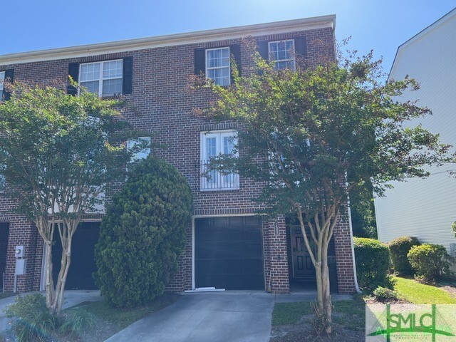 property at 203 Station Trl
